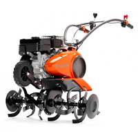 Крышка переключателя передач для культиватора Husqvarna TF 434P (5803188-01)