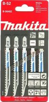 Пилка для лобзика Makita B-52 77 мм (Super Express) B-06482