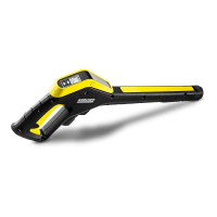 Пистолет-распылитель G 180 Q Full Control Plus Karcher 4.775-111.3