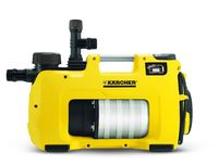 Самовсасывающий насос Karcher BP 5 Home & Garden 1.645-355.0