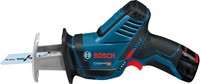 Пила сабельная аккумуляторная BOSCH GSA 12V-14 0615990M3Z