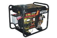 Статор для генератора Huter LDG2200CLE 22002200 (61/43/232)