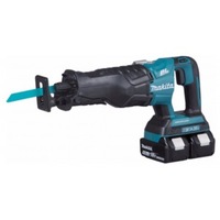 Аккумуляторная сабельная пила Makita DJR360RM2 арт. 185199