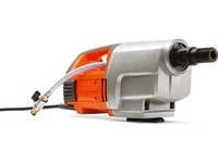 Щётка+держатель щётки для бурильных машин Husqvarna DM280,DM340 (5810585-02)