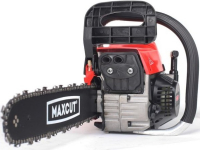 Амортизатор поз. 33 для бензопилы MaxCut MC 146 (Y) Patriot 001012882