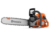 Чашка коленвала для бензопил Husqvarna 560XP/560XPG/562XP/560XPG (5051336-01)