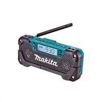 Аккумуляторное радио Makita MR052 арт. 186740