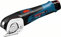 Аккумуляторные универсальные ножницы Bosch GUS 12V-300 (06019B2901)