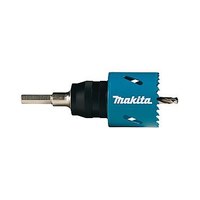 Коронка Makita Ezychange BiM 57 мм B-11411 арт.170876