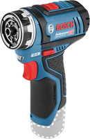 Аккумуляторная дрель-шуруповерт Bosch GSR 12V-15 FC, 06019F6006