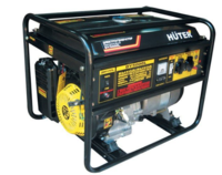 Ротор для Huter DY5000L(13) щёточный LBN