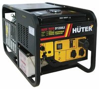 Карбюратор в сборе для Huter DY12500LX LT620-07500