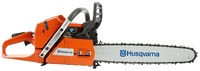 Винт для бензопил Husqvarna 365/372XP (7255331-65)