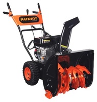 Червяк редуктора арт. 179, для снегоуборщиов Patriot PS 600 D/650D/650 DE (Z) (003510065)