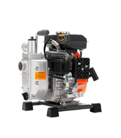 Пробка мотопомпы для Husqvarna W40P/W50P/W80P/W100D (5906146-01)