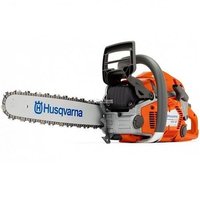 Маслонасос в сборе для бензопил Husqvarna 555/560XP/560XPG (5051999-08)