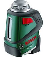 Лазерный нивелир Bosch PLL 360 (0603663020)