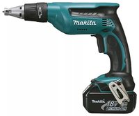 Аккумуляторный шуруповерт Makita DFS 451 RFE арт. 183153