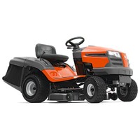 Дека для трактора Husqvarna TC38/TC138 (5965824-01)