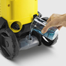 Мойка высокого давления Karcher K 3*EU, арт. 1.601-888.0