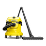 Хозяйственный пылесос Karcher WD 2 Plus V-12/4/18, арт. 1.628-000.0