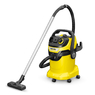 Хозяйственный пылесос Karcher WD 6 P V-25/8/22/T, арт. 1.628-313.0