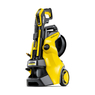 Мойка высокого давления Karcher K 5 Premium Smart Control, арт. 1.324-670.0 