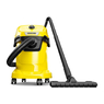 Хозяйственный пылесос Karcher WD 3 V-17/6/20 Car, арт. 1.628-115.0