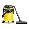 Хозяйственный пылесос Karcher WD 5 P V-25/5/22, арт. 1.628-306.0