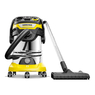 Хозяйственный пылесос Karcher WD 6 P S V-30/6/22/T, арт. 1.628-360.0