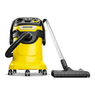 Хозяйственный пылесос Karcher WD 6 P V-25/8/22/T, арт. 1.628-313.0