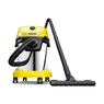 Хозяйственный пылесос Karcher WD 3 P S V-17/4/20, арт. 1.628-190.0