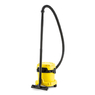 Хозяйственный пылесос Karcher WD 2 Plus V-15/4/18/C, арт. 1.628-011.0