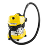 Хозяйственный пылесос Karcher WD 4 S V-20/5/22, арт. 1.628-250.0