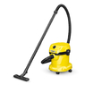 Хозяйственный пылесос Karcher WD 2 Plus V-15/4/18/C, арт. 1.628-011.0