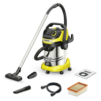 Хозяйственный пылесос Karcher WD 6 P S V-30/6/22/T, арт. 1.628-360.0