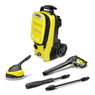 Мойка высокого давления Karcher K 4 Compact UM Limited Edition, арт. 1.679-406.0