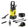 Мойки высокого давления Karcher K 3 Car Limited Edition 1.601-889.0