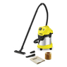 Хозяйственный пылесос Karcher WD 3 P Premium 1.629-891.0