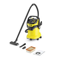 Хозяйственный пылесос Karcher WD 5 P 1.348-194.0