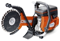 Коленвал в сборе для бензореза Husqvarna K760 (5964237-01)