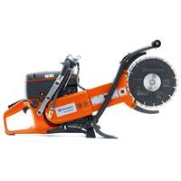 Гайка центрирующая для бензорезов Husqvarna K760 CnB/K3000 CnB (5064024-01)