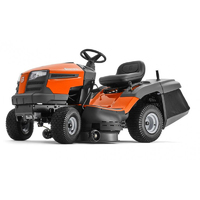 Набор 2-х клапанов в сборе для тракторов Husqvarna TC138L/TS138L (5909717-01)