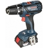 Дрель-шуруповерт аккумуляторная GSR 18-2-LI Plus + Toolbox PRO Professional BOSCH, 0615990L29