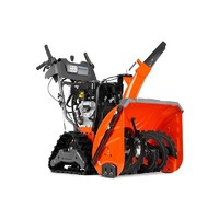 Гусеница снегоуборщика правая для Husqvarna ST330T (5869902-02)