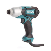 Ударный шуруповерт 1/4" Makita TD0101