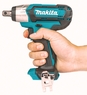 АККУМУЛЯТОРНЫЙ УДАРНЫЙ ГАЙКОВЕРТ MAKITA TW141DWAE,195502