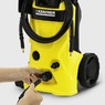 Минимойка Karcher K 4 Basic 1.180-080.0