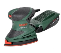 Мультишлифмашина Bosch PSM 160A (0603377020)