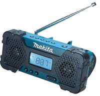 Аккумуляторное радио Makita MR051